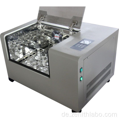 Zenithlab Shaking Incubator LCD-Anzeigemodell RTS-200b